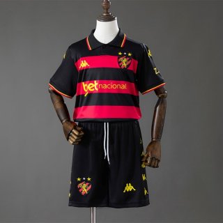 Maillot Sport Recife 1ª Enfant 2026-27