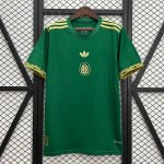 Maillot Mexico Special Edition 2025 Vert