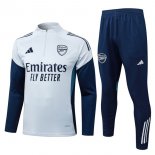 Sweatshirt Arsenal 2026-27 Gris