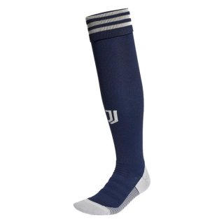 Chaussette Juventus 2ª 2020-21 Bleu