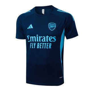 Maillot Entrainement Arsenal 2025-26 Bleu 5 Maillot Entrainement Arsenal 2025-26 Bleu 5