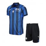 Maillot Atalanta BC 1ª Enfant 2023-24