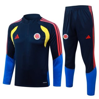 Sweatshirt Columbia 2026-27 Bleu