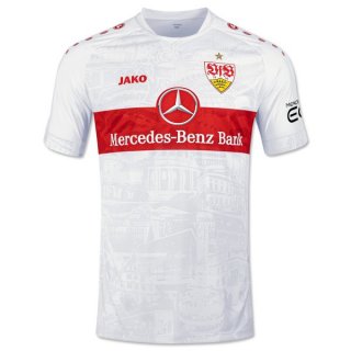 Maillot VfB Stuttgart 1ª 2022-23