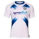 Thailande Maillot Tenerife 1ª 2024-25 Thailande Maillot Tenerife 1ª 2024-25