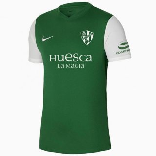 Thailande Maillot Huesca 3ª 2022-23