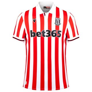 Thailande Maillot Stoke City 1ª 2023-24