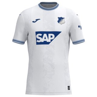 Thailande Maillot Hoffenheim 2ª 2023-24