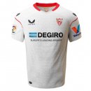 Thailande Maillot Sevilla FC 1ª 2022-23