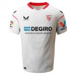 Thailande Maillot Sevilla FC 1ª 2022-23