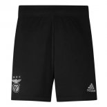 Pantalon Benfica 2ª 2020-21 Noir