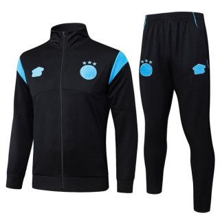 Survetement Grêmio 2026-27 Noir