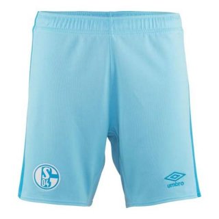 Pantalon Schalke 04 2ª 2021-22