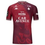 Thailande Maillot FC Metz 1ª 2024-25 Thailande Maillot FC Metz 1ª 2024-25
