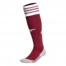 Chaussette Arsenal 1ª 2020-21 Rouge