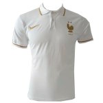 Polo France 2019 Blanc Polo France 2019 Blanc