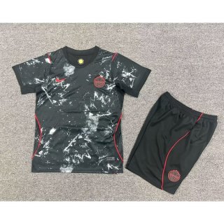 Maillot Canada 2ª Enfant 2026