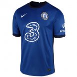 Maillot Chelsea 1ª 2020-21 Bleu