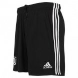 Pantalon 1ª Juventus 2019-20 Noir