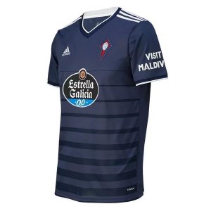 Thailande Maillot Celta de Vigo 2ª 2020-21 Bleu