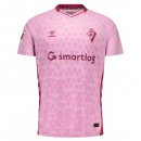 Thailande Maillot SD Eibar 2ª 2025-26