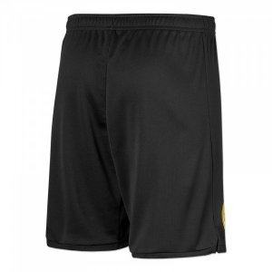 Pantalon Borussia Dortmund 1ª 2021-22 Noir