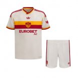 Maillot AS Roma 2ª Enfant 2026-27 Maillot AS Roma 2ª Enfant 2026-27