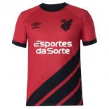 Thailande Maillot Athletico Paranaense 1ª 2023-24