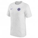 Thailande Maillot PSG Pre Match 2022-23