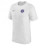 Thailande Maillot PSG Pre Match 2022-23