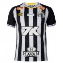 Thailande Maillot Santos FC 2ª 2025-26