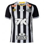 Thailande Maillot Santos FC 2ª 2025-26 Thailande Maillot Santos FC 2ª 2025-26
