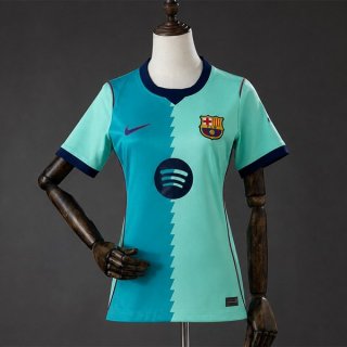 Maillot Barcelone 3ª Femme 2026-27