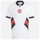Thailande Maillot Flamengo Icon 2022-23