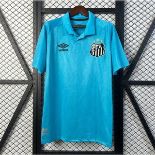 Thailande Maillot Santos 3ª 2025-26 Thailande Maillot Santos 3ª 2025-26