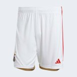 Pantalon Benfica 3ª 2023-24