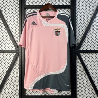 Maillot Benfica 2ª Retro 2007-2008 Maillot Benfica 2ª Retro 2007-2008