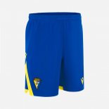 Pantalon Cádiz 1ª 2025-26