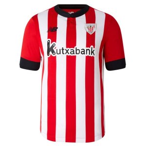 Thailande Maillot Athletic Bilbao 1ª 2022-23