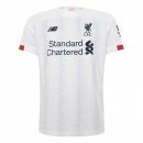 Maillot Liverpool 2ª 2019-20 Blanc