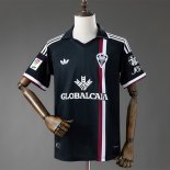 Thailande Maillot Albacete Retro Style 2025-26 Thailande Maillot Albacete Retro Style 2025-26