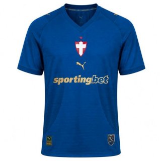 Thailande Maillot Palmeiras 3ª 2026-27