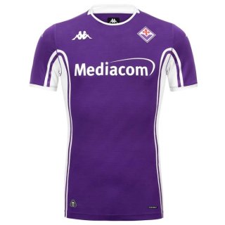 Thailande Maillot Fiorentina 1ª 2025-26 Thailande Maillot Fiorentina 1ª 2025-26
