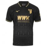 Thailande Maillot FC Augsburg 3ª 2025-26