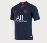 Entrainement Paris Saint Germain 2019-20 Rouge Noir