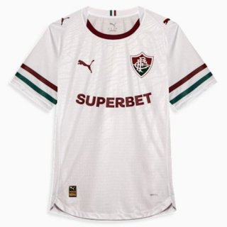 Thailande Maillot Fluminense 2ª 2026-27