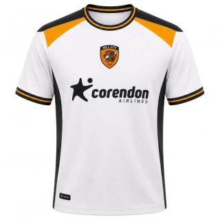 Thailande Maillot Hull City 2ª 2026-27