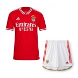 Maillot Benfica 1ª Enfant 2023-24