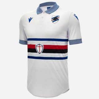 Thailande Maillot UC Sampdoria 2ª 2023-24