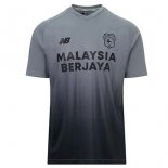 Maillot Cardiff City 2ª 2022-23